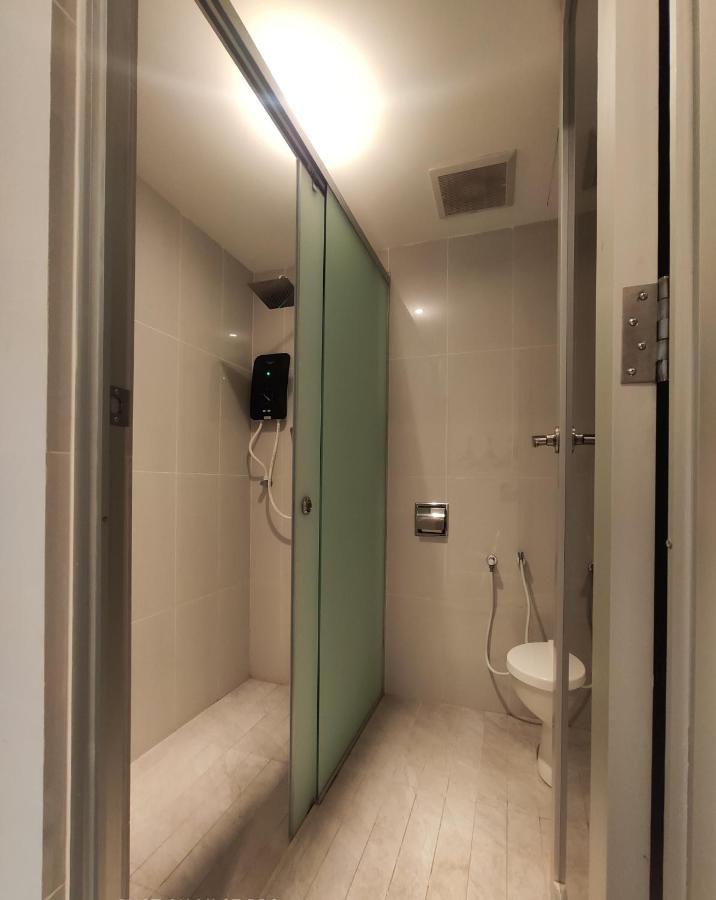 T Hotel Tandop Alor Setar Extérieur photo