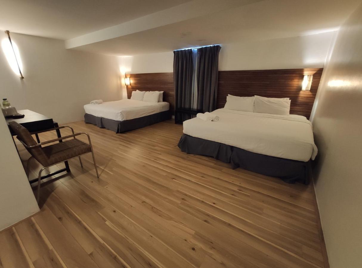 T Hotel Tandop Alor Setar Extérieur photo